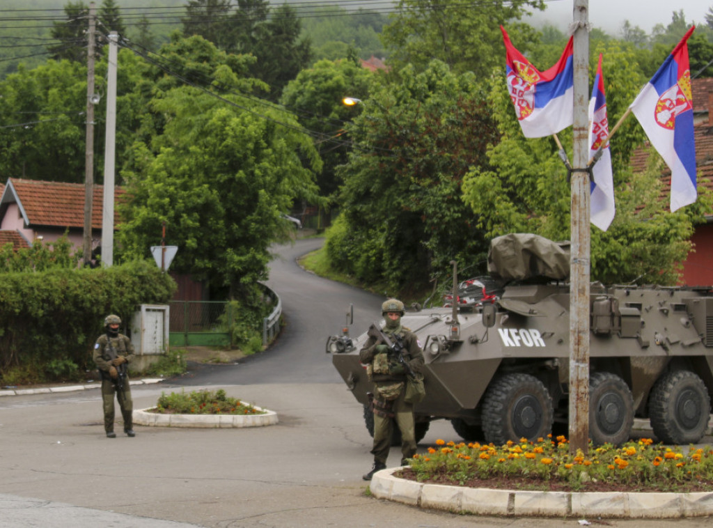 Albanijan post: Kvinta i EU sastavile plan za deeskalaciju na severu KiM u osam tačaka