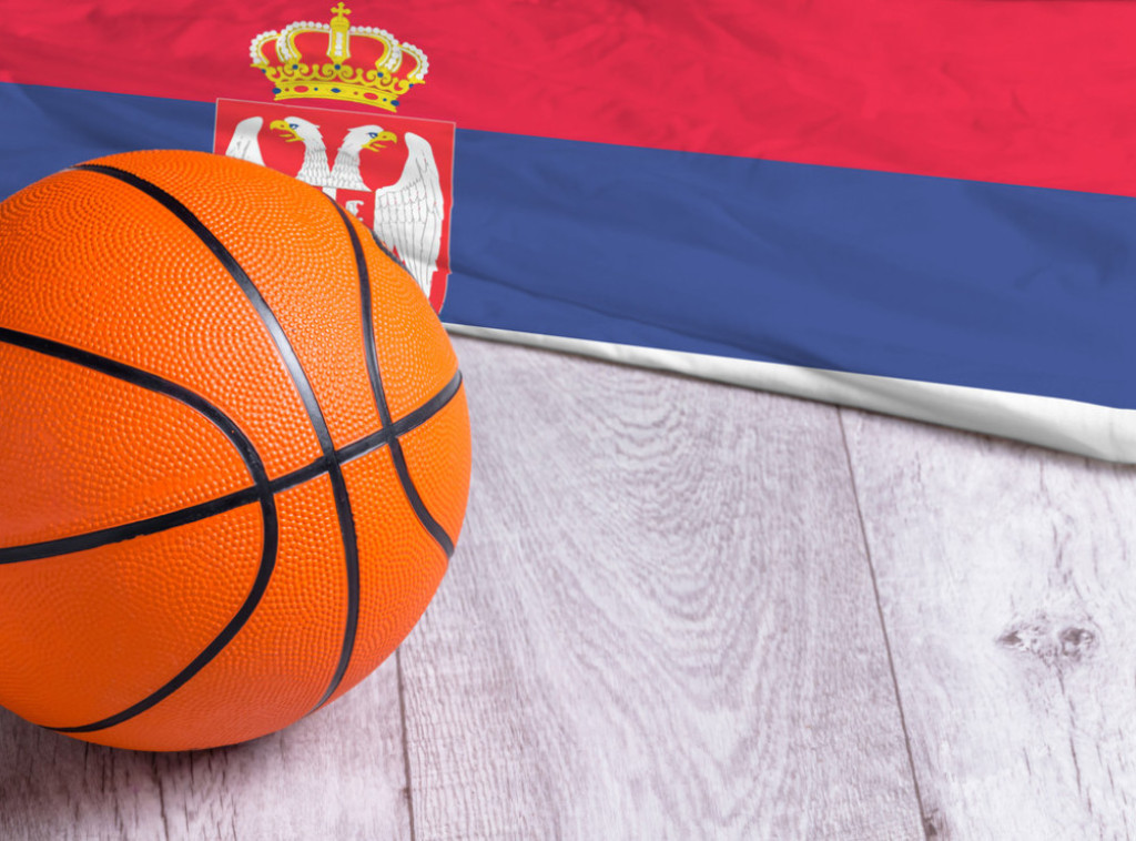 Serbia 3x3 basketball team beats France at Paris Olympics