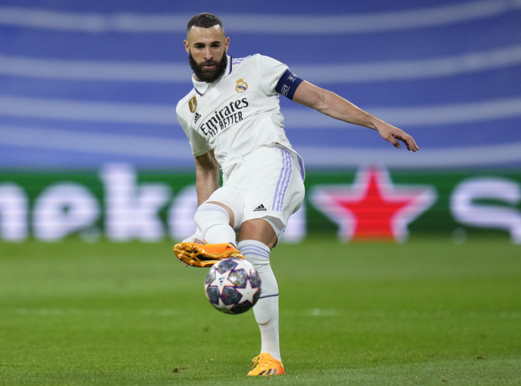 Benzema prelazi u Al Itihad, ugovor do sad neviđen u istoriji sporta