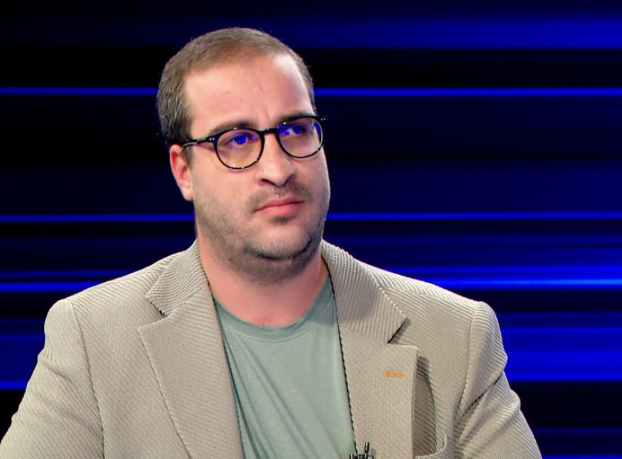 Srđan Budimčić: Potrebno je usvojiti Zakon o otpisu PDV-a na doniranu hranu