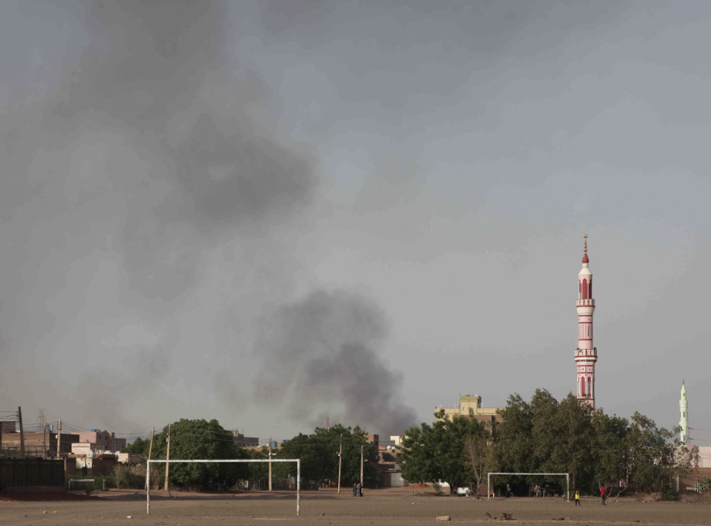 Sudan: Nastavljeni pregovori vojske i paravojnih snaga