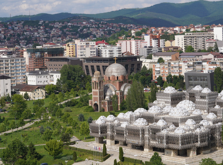 Priština :Samoopredeljenje traži od izbornog panela poništavanje odluke o overi Srpske liste