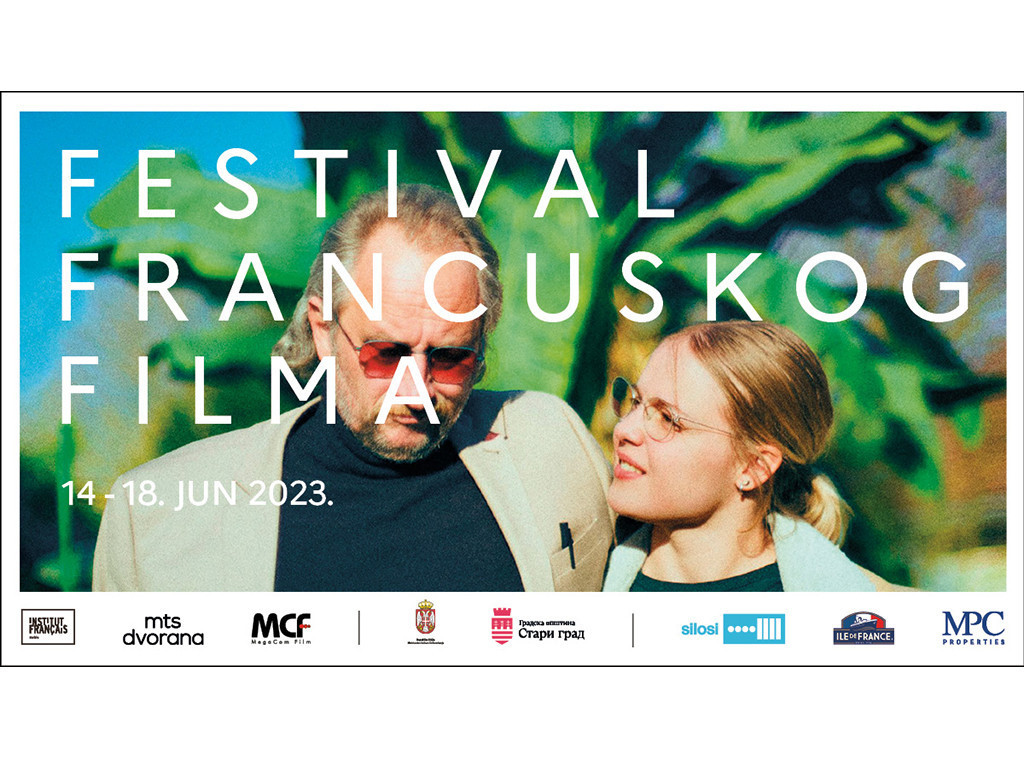 Posle Kana, film "Vensan mora da umre" otvara Festival francuskog filma u Beogradu