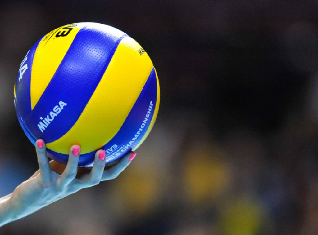 FIVB: Poznati svi učesnici Svetskog prvenstva za odbojkašice