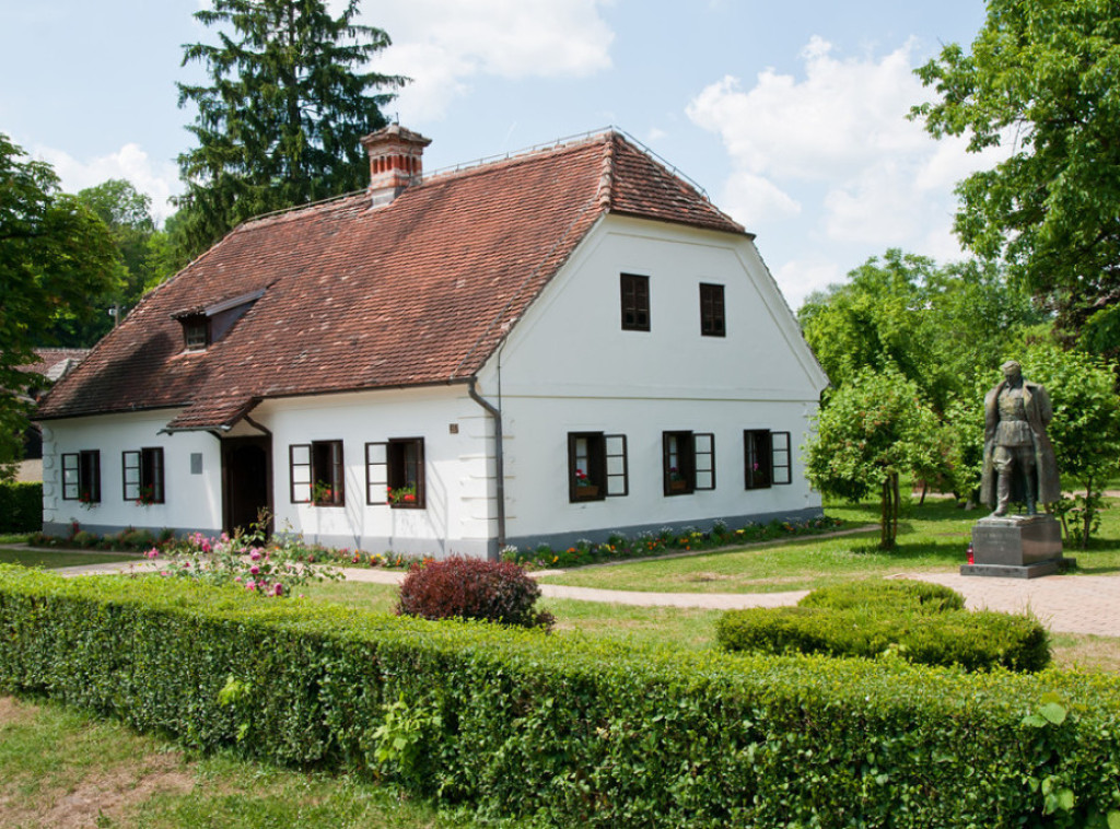 Opština Kumrovec dobila u vlasništvo Vilu Kumrovec