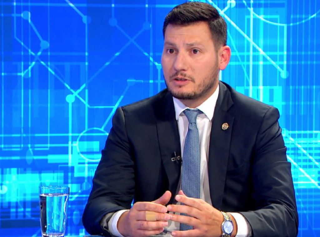 Srđan Barac: Poruke koje pozivaju na nasilje neminovno mogu dovesti do nasilja