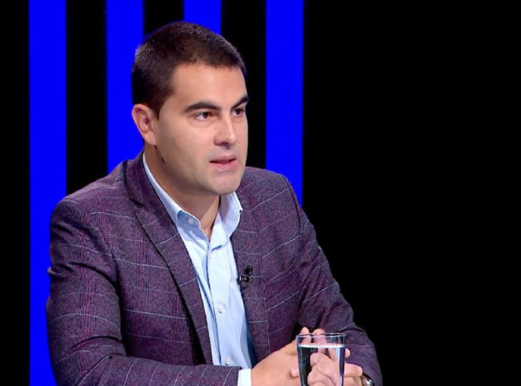 Vlade Radulović: Problem za ukrajinsku ofanzivu su minska polja, ali rezultata ipak ima