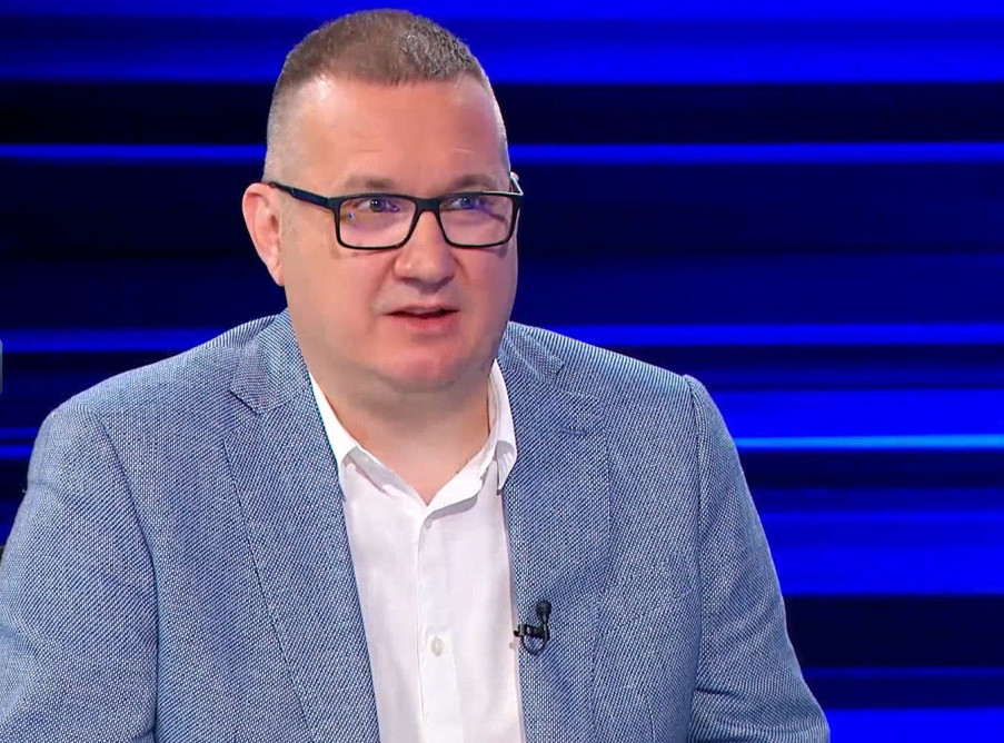 Aleksandar Ljubić: Srbija je dobro mesto za investiranje