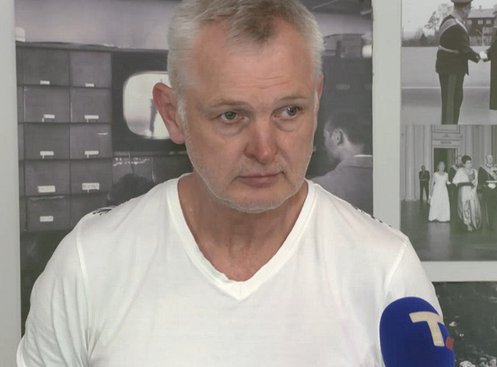 Žarko Paspalj hitno operisan, u stabilnom je stanju