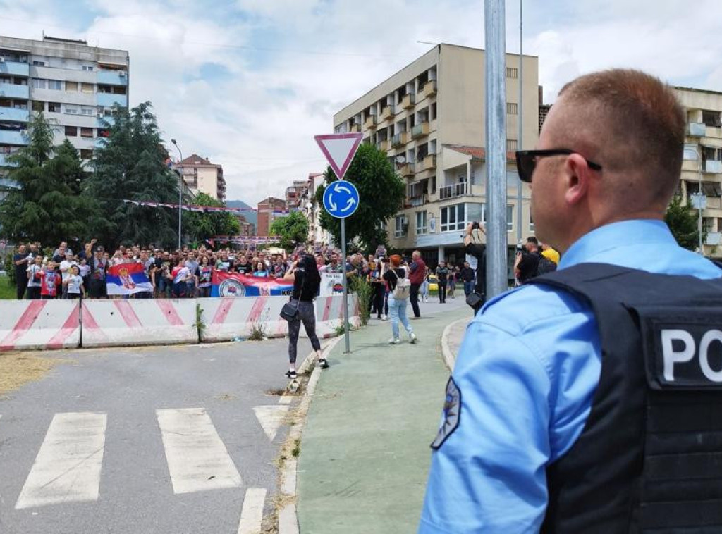 EU i SAD pozvale sve strane da preduzmu korake za deeskaliranje situacije