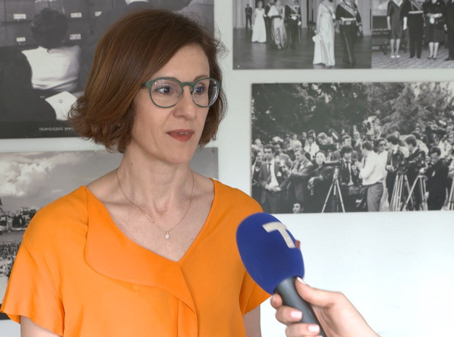 Stanislava Vučković: Porodica je najvažniji kontekst u kom se čovek razvija