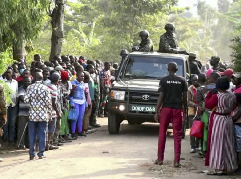 Uganda: Broj poginulih u napadu islamista u srednjoj školi porastao na 41