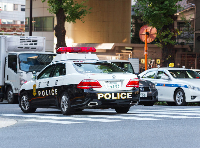 Uhapšen Japanac, više od hiljadu puta pozivao broj policije pa ćutao