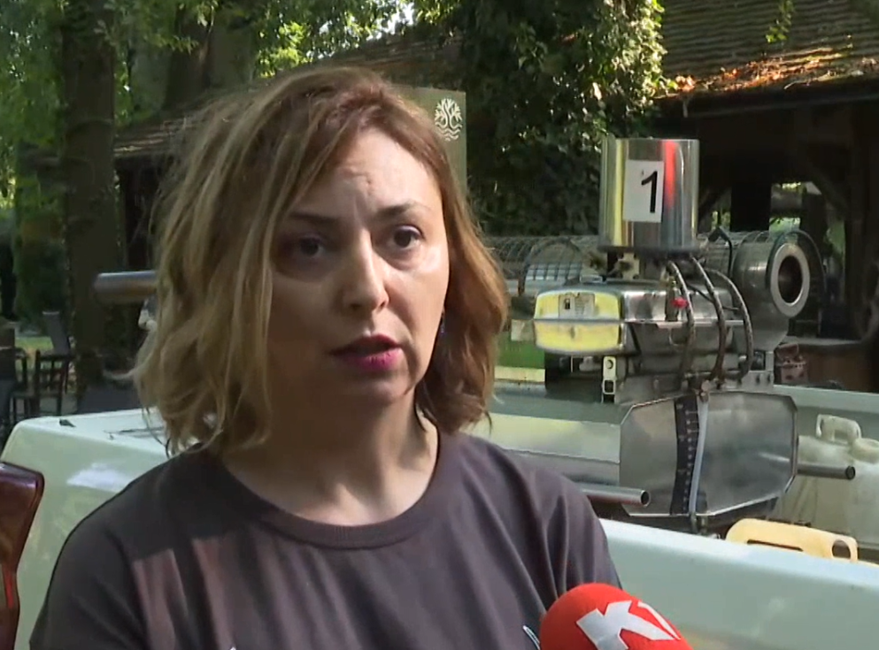 Na 32 lokacije u Beogradu od 18 sati do ponoći trajaće akcija suzbijanja komaraca