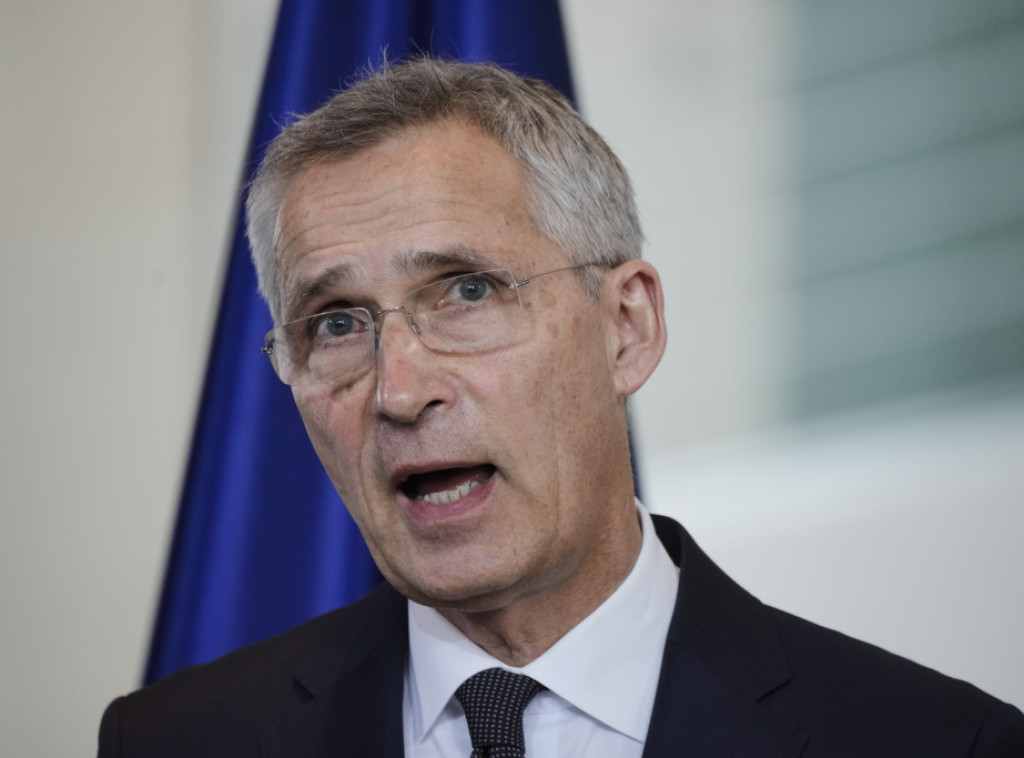 Jens Stoltenberg: Sve strane na KiM da odustanu od eskalacija i vrate se dijalogu