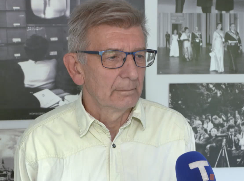 Nedeljko Todorović: Leto slično vremenu koje imamo ovih dana, sa više pljuskova