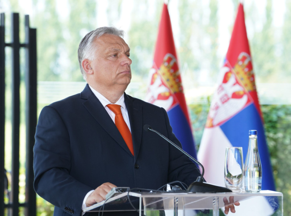 Orban: Razlike između Srbije i Mađarske nam daju snagu; Pomno pratimo događaje na KiM