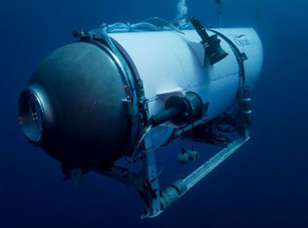 Proširena potraga za nestalom podmornicom ''Titan''