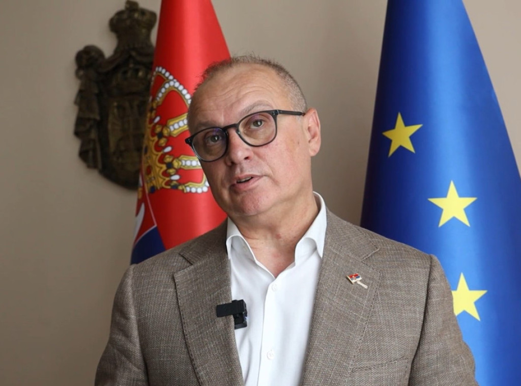 Ministar Vesić najavio nove projekte u Svilajncu