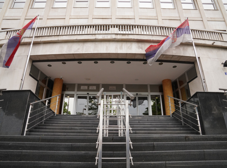 Odloženo suđenje MIloviću, advokati treba da se upoznaju sa novom dokumentacijom