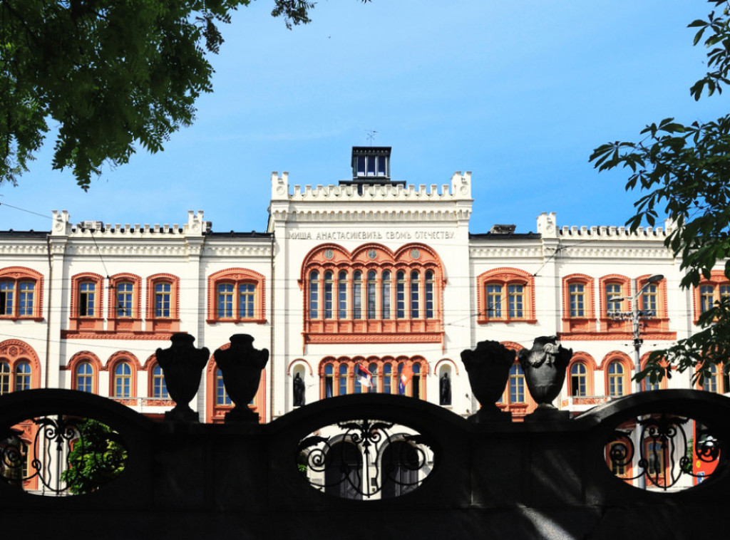 Prijave za prijemne na beogradskim fakultetima do sutra, polaganje od 26. do 30. juna