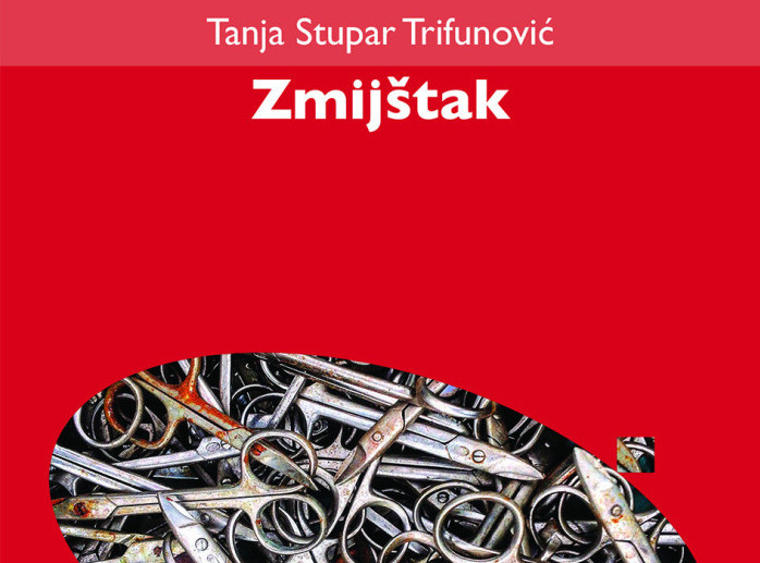Poetska nagrada "Vasko Popa" pripala Tanji Stupar Trifunović
