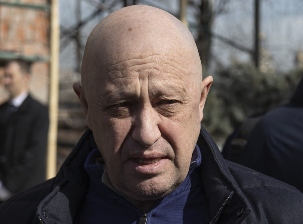 Prigožin kaže da drži vojne objekte u Rostovu, traži da mu vojska ne pruža otpor