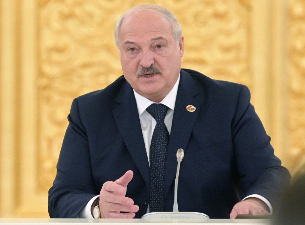 Lukašenko razgovarao sa Prigožinom, Vagner pristao da zaustavi kretanje boraca