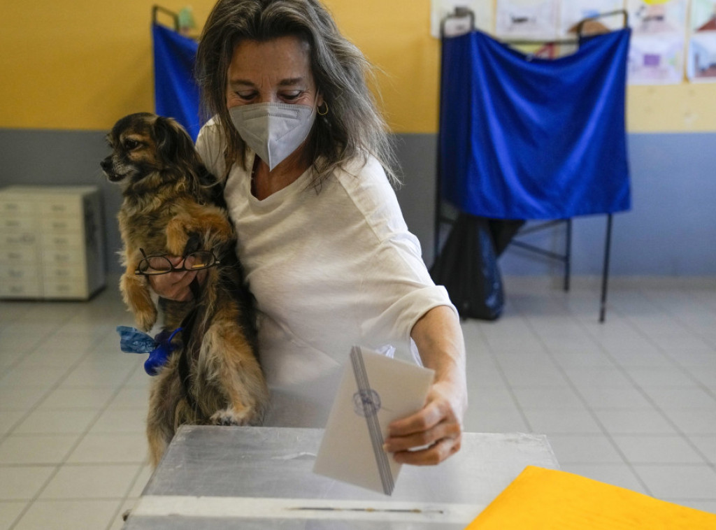 Grci danas na biralištima na ponovljenim parlamentarnim izborima