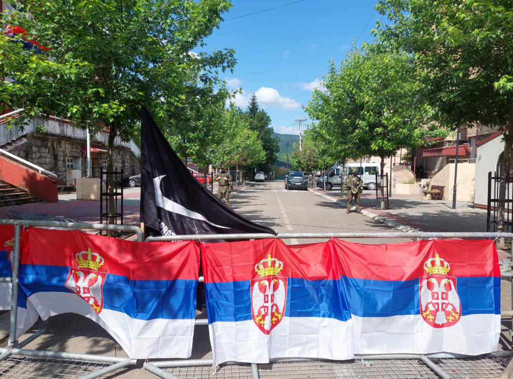 Građani: Zamena vozačkih dozvola na KiM još jedna akcija protiv Srba