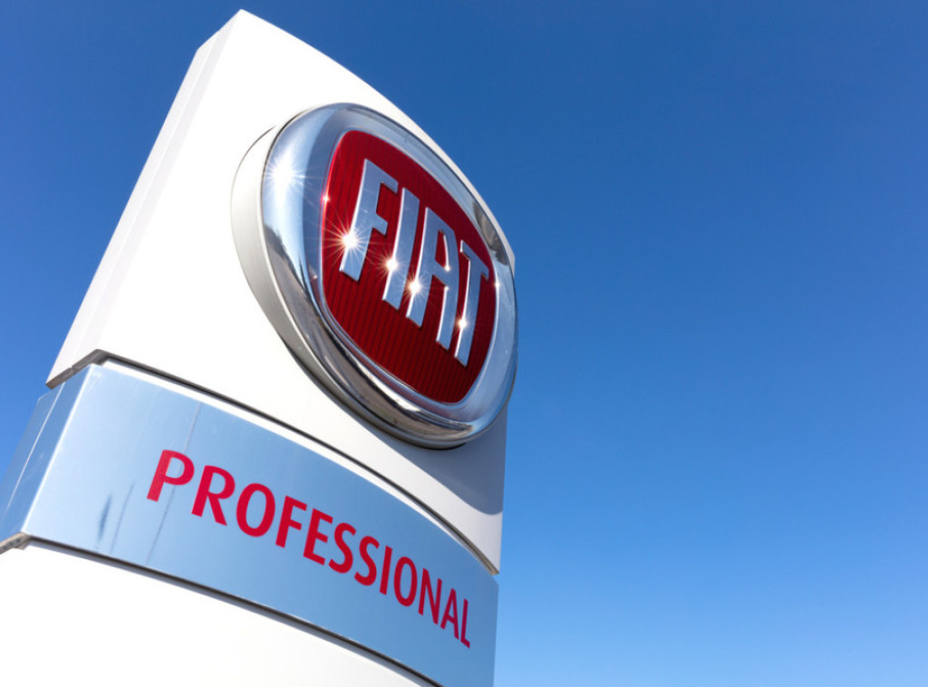 FIAT prestaje da proizvodi sive automobile