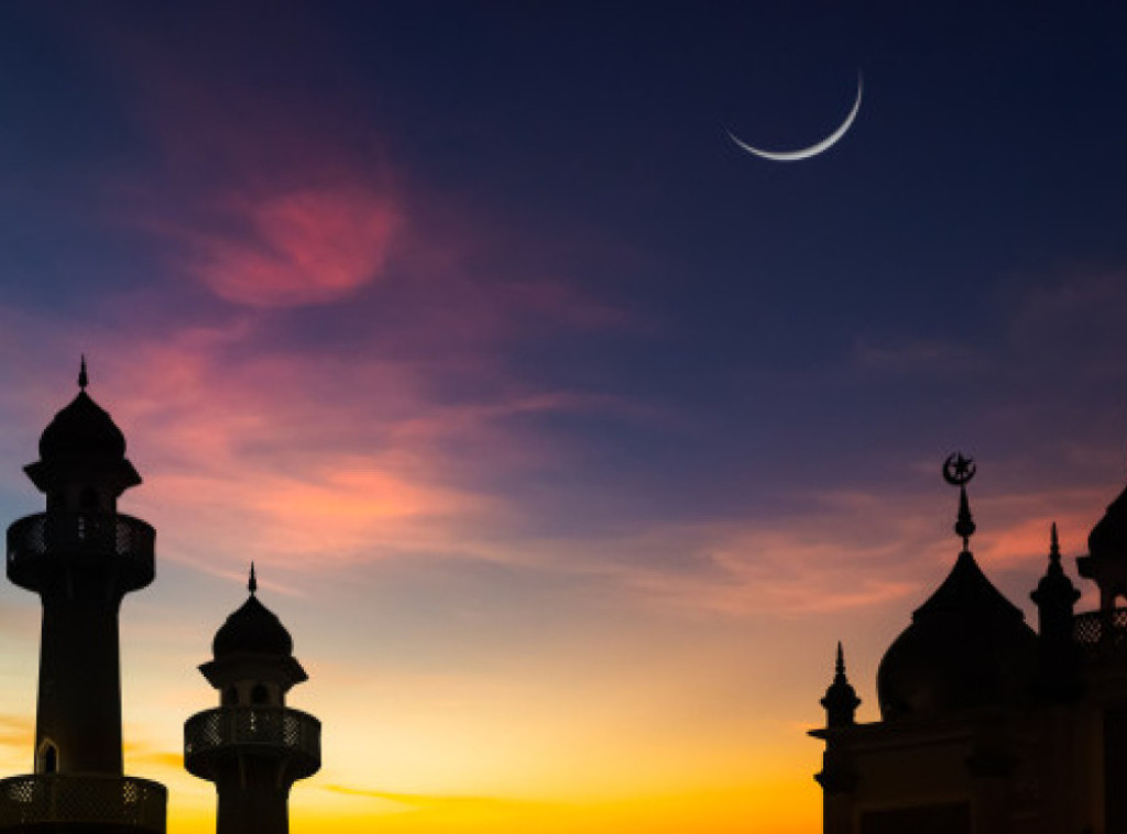 Muslimani širom sveta proslavili Ramazanski bajram