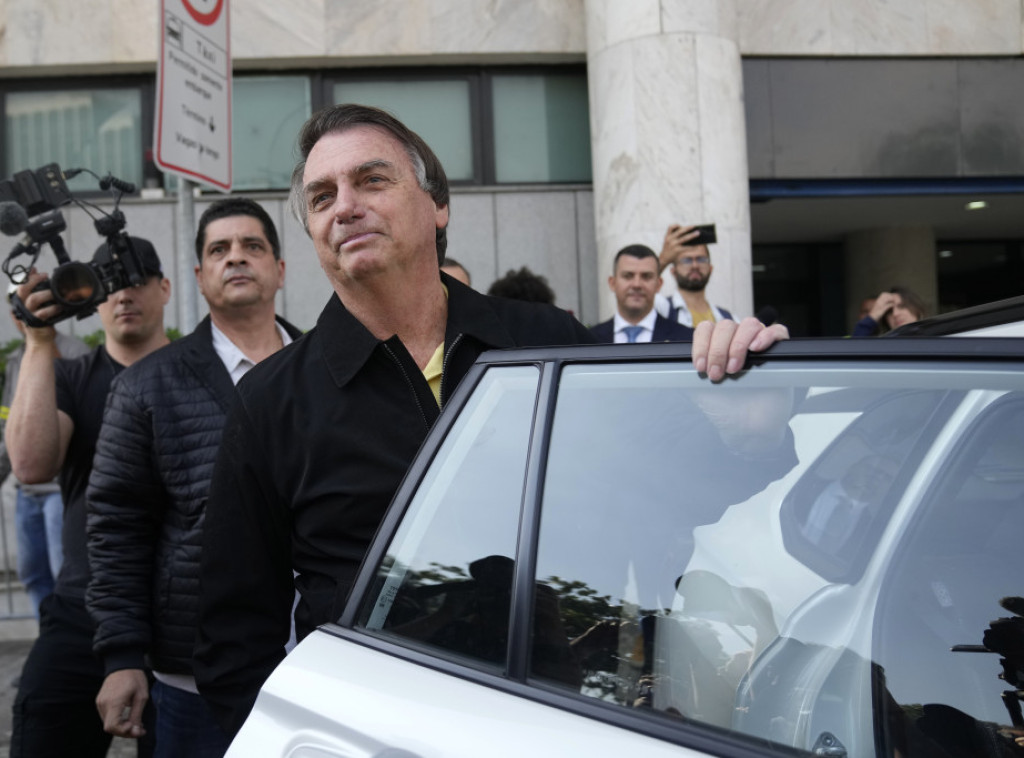 Bolsonaro na pragu okončanja političke karijere u budućnosti