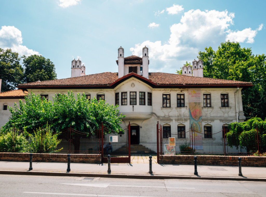 Prvi festival "Muzetea" počeo večeras u Konaku knjeginje Ljubice