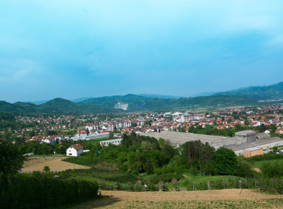 U Bratuncu se obeležavaju 32 godine od stradanja Srba u Srednjem Podrinju