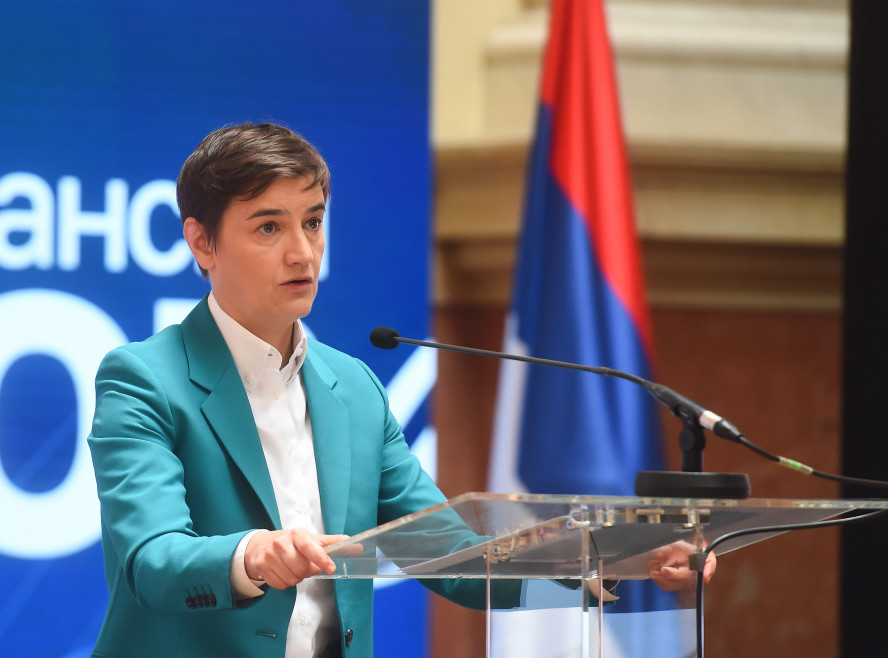 Počeo Vidovdanski sabor srpske dijaspore; Brnabić: Dijaspora veoma važna za Srbiju