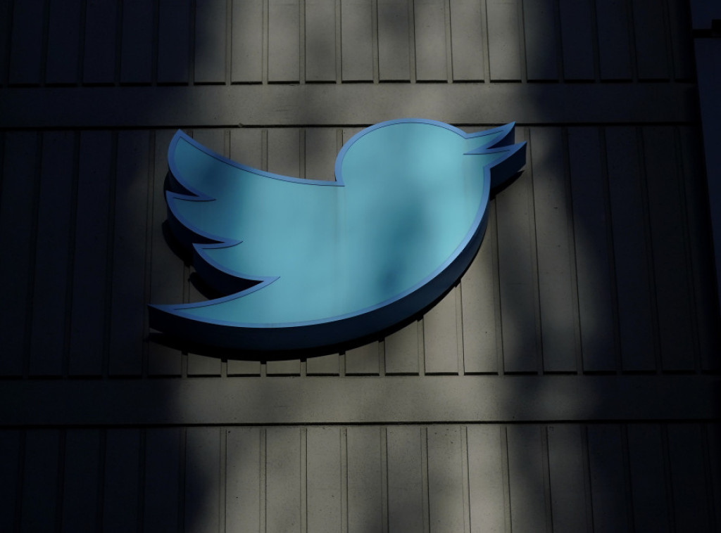 Mask: Uskoro će biti promenjen logo "Tvitera" u obliku ptice