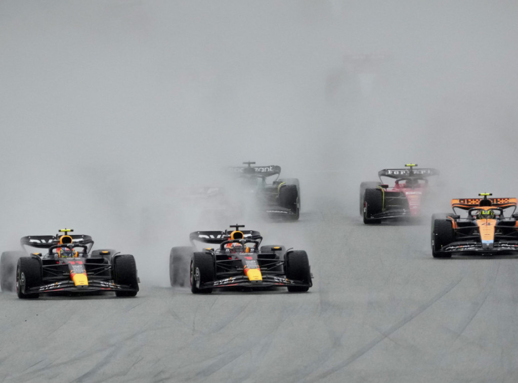 Velika nagradu Austrije ostaje u kalendaru Formule 1 do 2030. godine