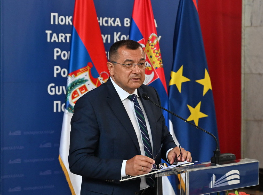 Zoran Milošević: Na polju transplantacije idemo korak napred, nazad dva, čak i tri