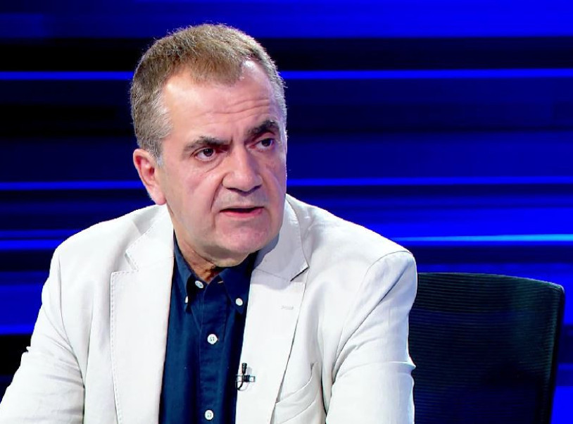 Zoran Pašalić: Zaštita ljudskih prava imperativna obaveza svih nas