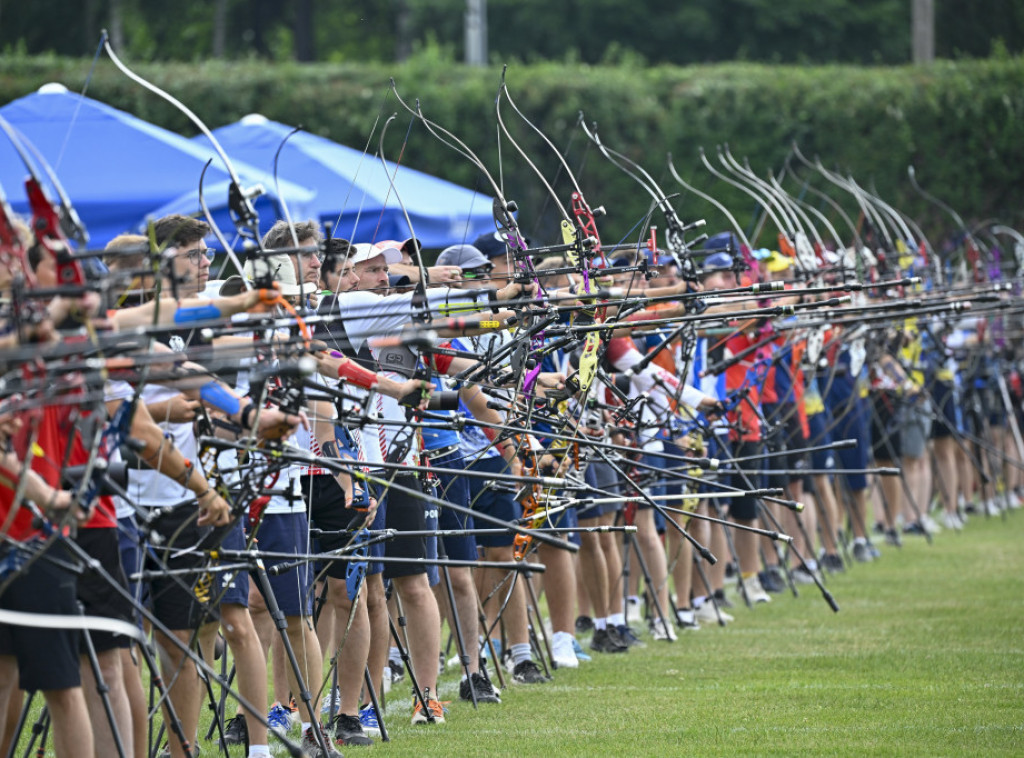 Svečano zatvorene Evropske igre u Krakovu, Srbija osvojila 16 medalja