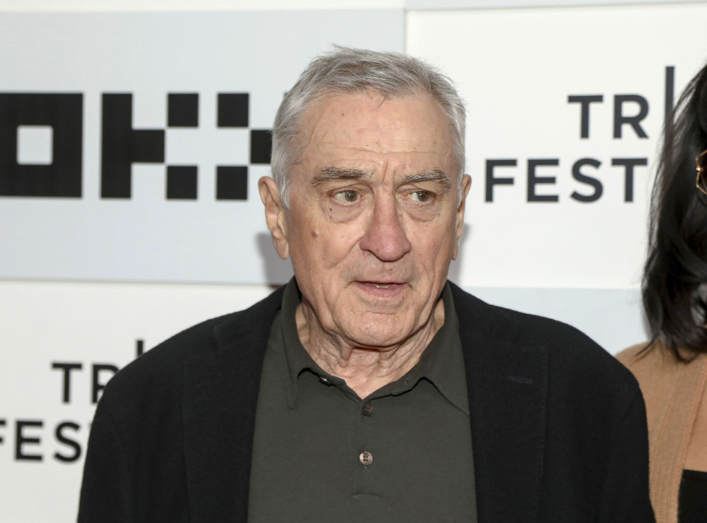 De Niro: Duboko sam uznemiren zbog smrti unuka