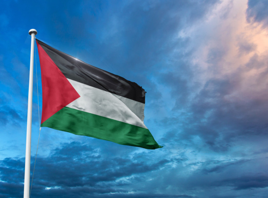 Palestinski zahtev za punopravno članstvo u UN prosleđen nadležnom odboru