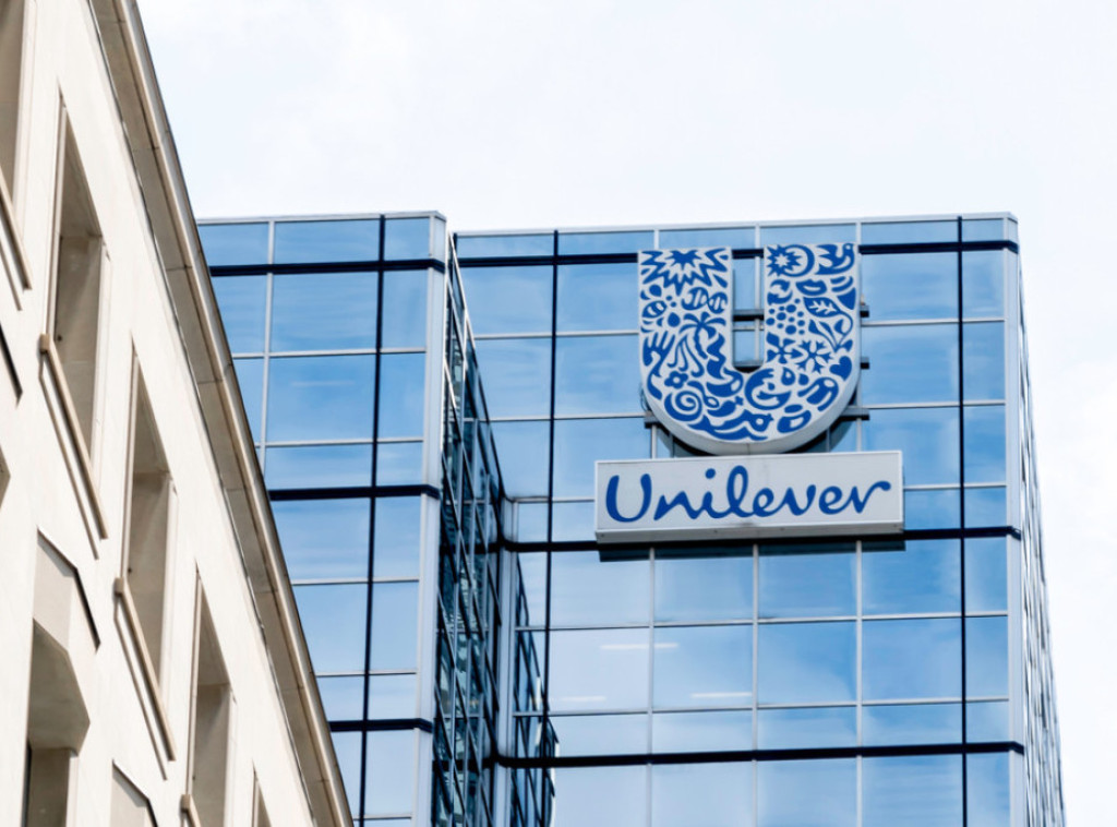 Unilever: Ne napuštamo rusko tržište, od toga bi profitirala Moskva