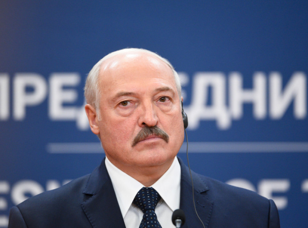 Lukašenko najavio povlačenje trupa sa ukrajinske granice
