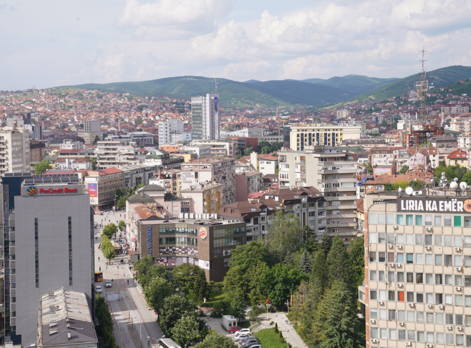 Suniog najavio sastanak radi rešavanja problema Srba koje Priština želi da iseli iz stanova