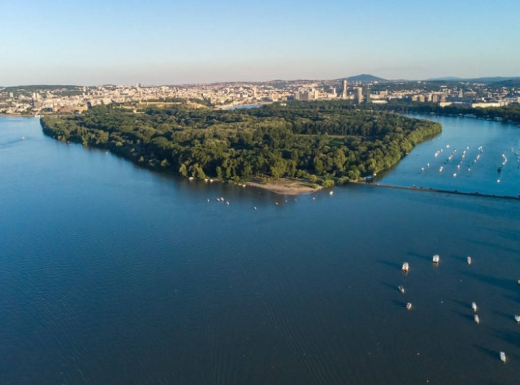 Opština Zemun organizuje besplatne pešačke ture na Velikom ratnom ostrvu