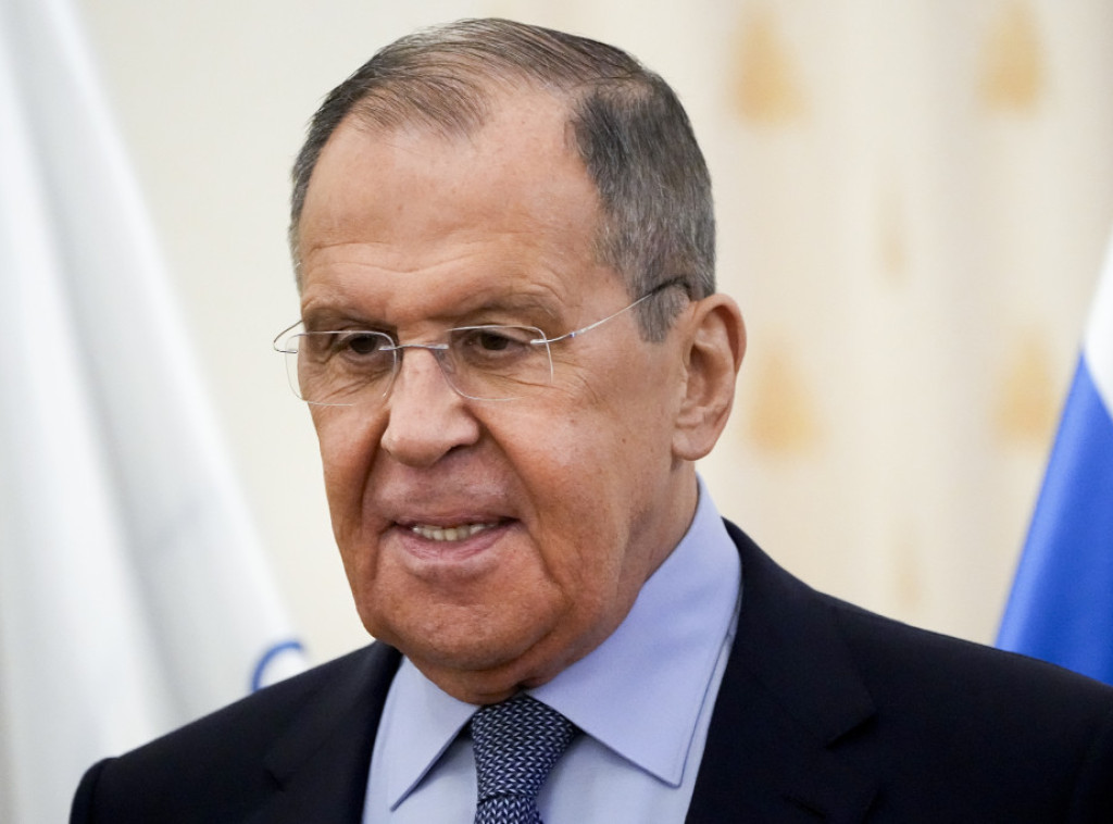 Lavrov: Ankara bi mogla da se suoči sa negativnim posledicama