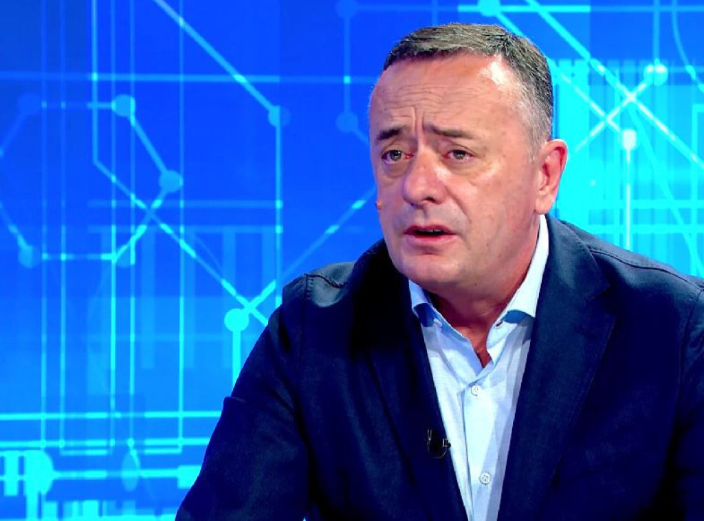 Aleksandar Antić: Trenutno radimo blizu 500 kilometara auto-puteva i brzih saobraćajnica