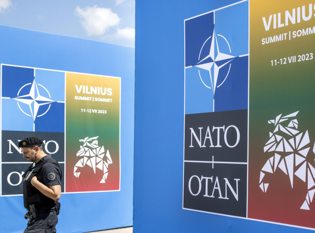 Šta se očekuje od NATO samita u Vilnjusu?